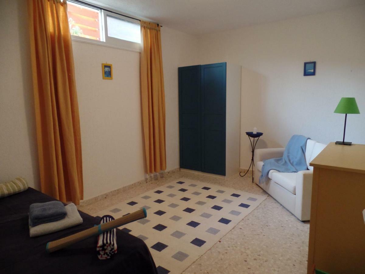 Apollo Beach 10, Apartment Paphos