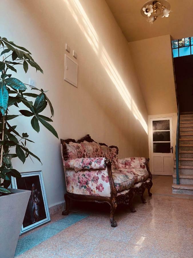 Karavella Vintage Apartment *