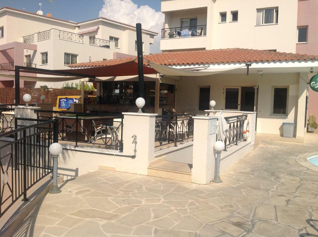 Nice Freshly Renovated Sea-view Apartment