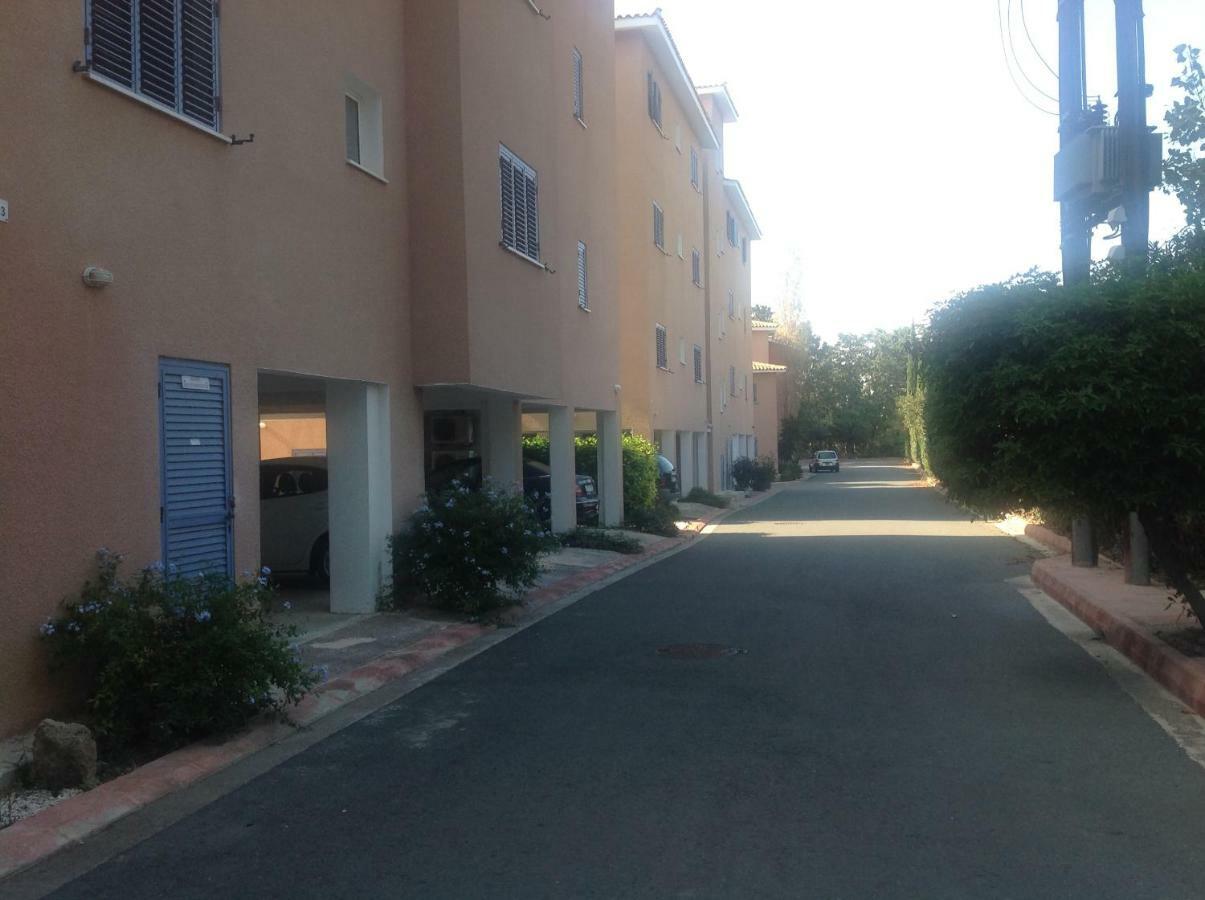 Paradise Garden 4, Kato Paphos