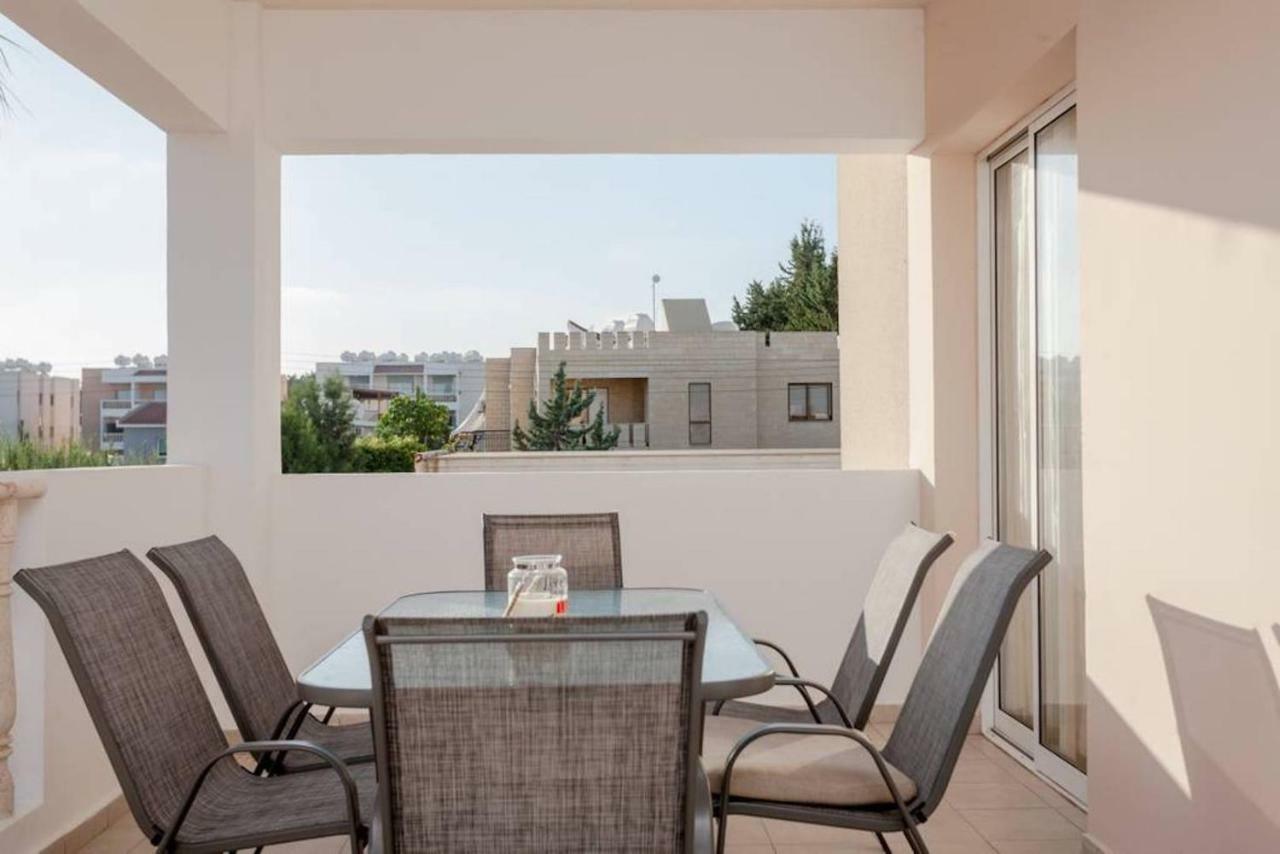 Just Renovated Beautiful 2 Bed Apartment In Paphos 5 Min Drive To The Beach Paphos