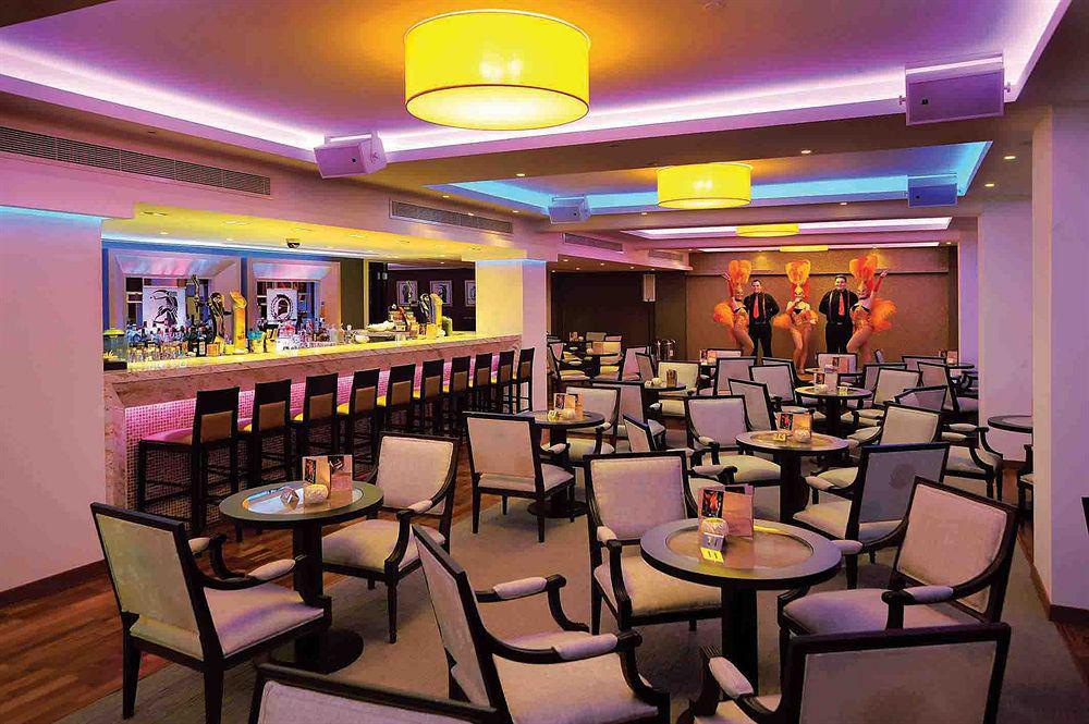 Alexander The Great Beach 4*