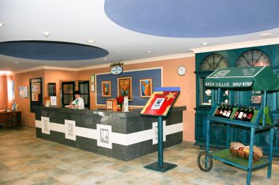 Eleni Hotel