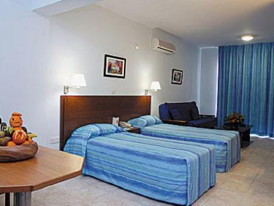 Pafian Park Holiday Village 3* Paphos
