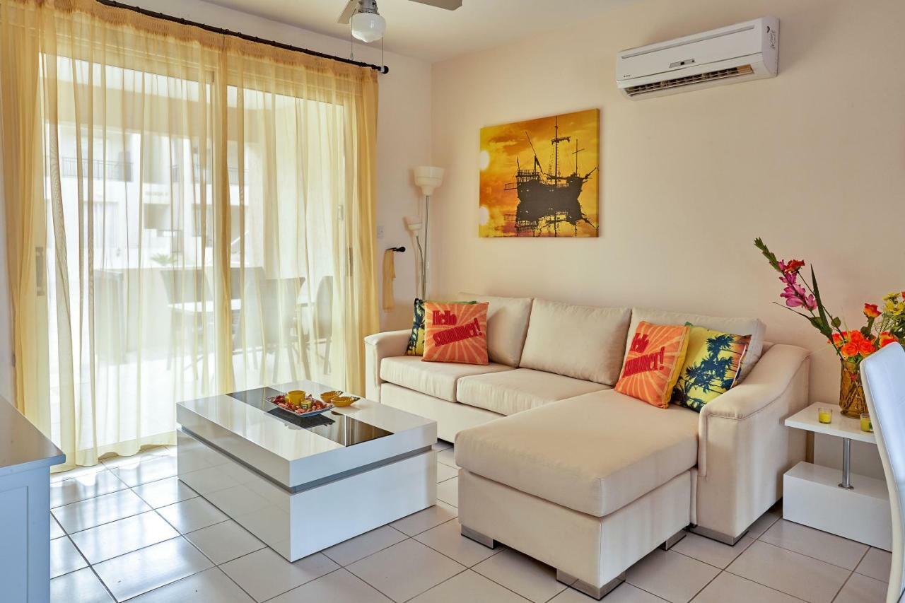 Royal Seacrest Bg3 Apartment *