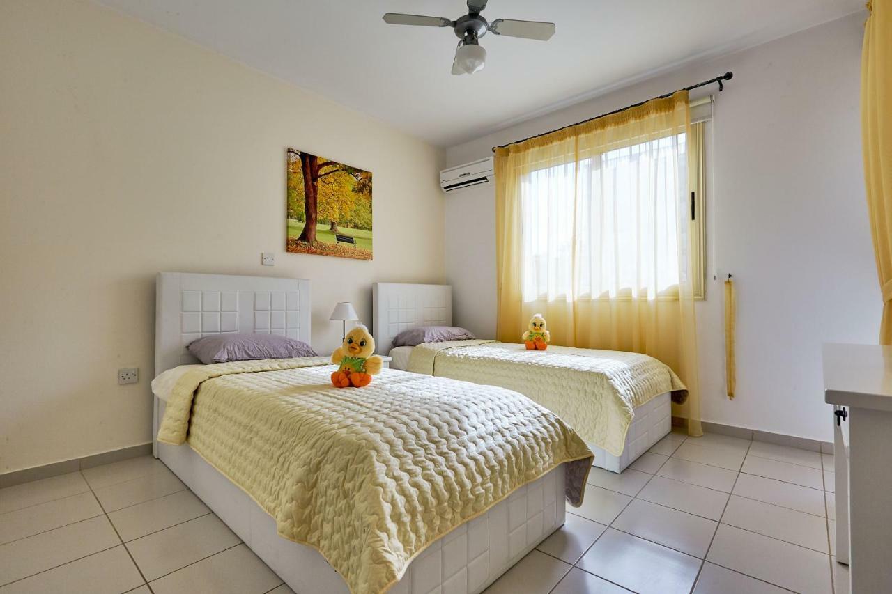 Apartment Royal Seacrest Bg3