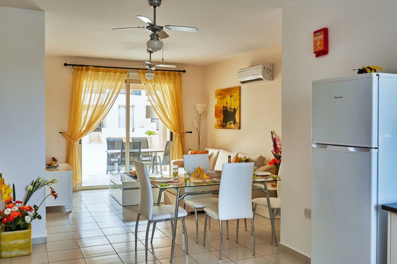 Apartment Royal Seacrest Bg3 *