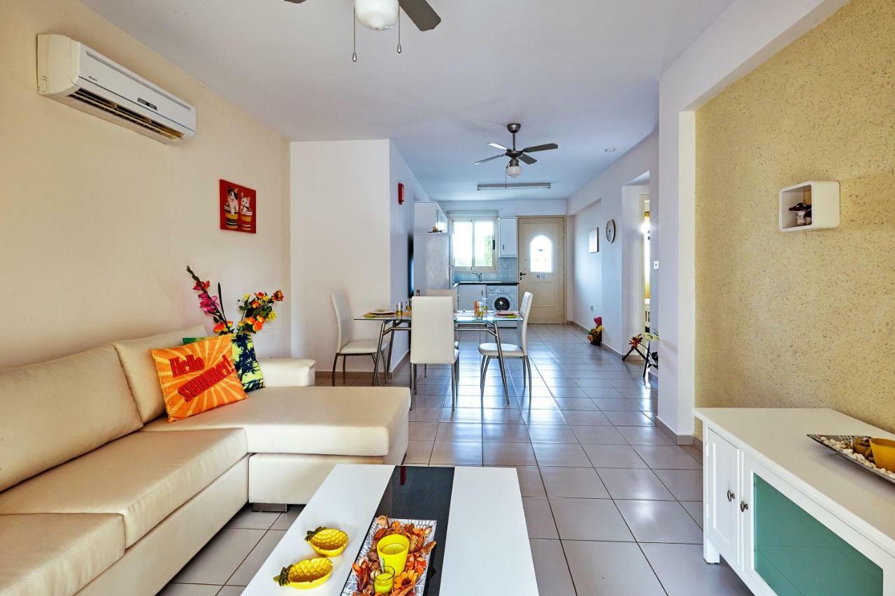 Apartment Royal Seacrest Bg3 *