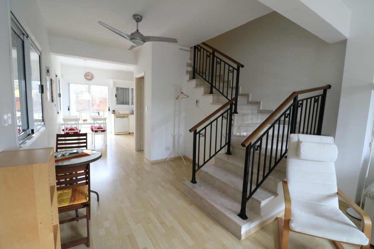 The Paradise By Taimoura Holiday home Paphos