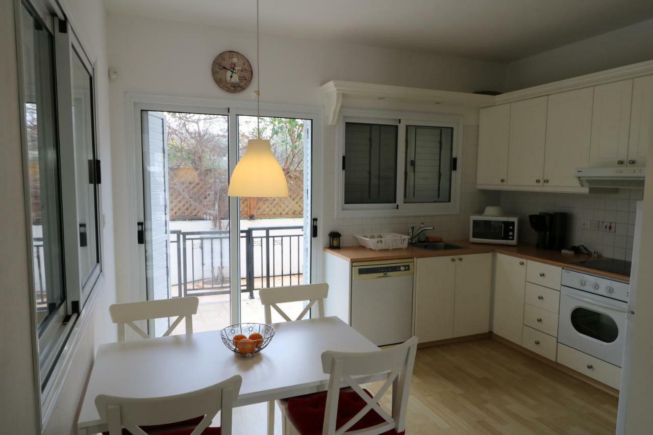 Holiday home The Paradise By Taimoura Paphos