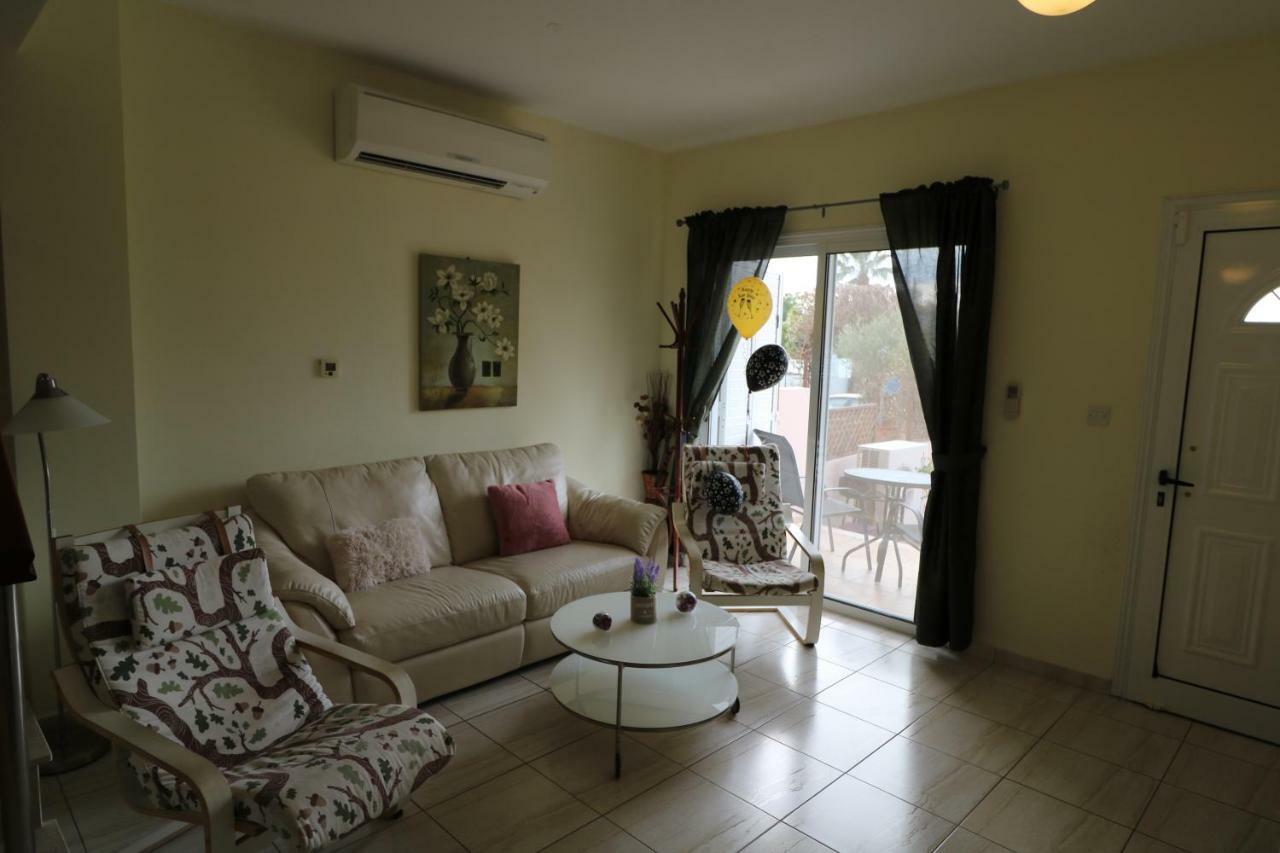 The Paradise By Taimoura Holiday home Paphos