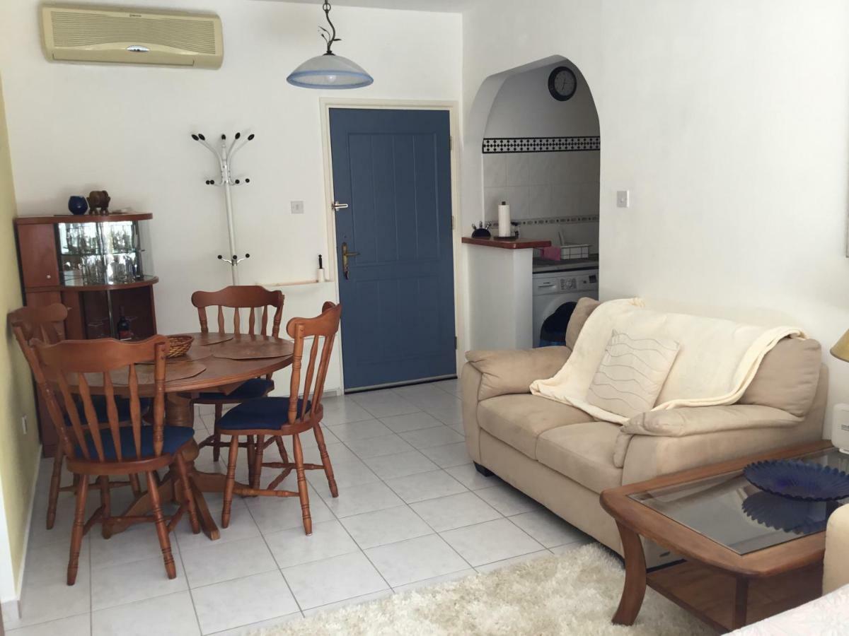 Apartment Paradise Garden 4, Kato Paphos
