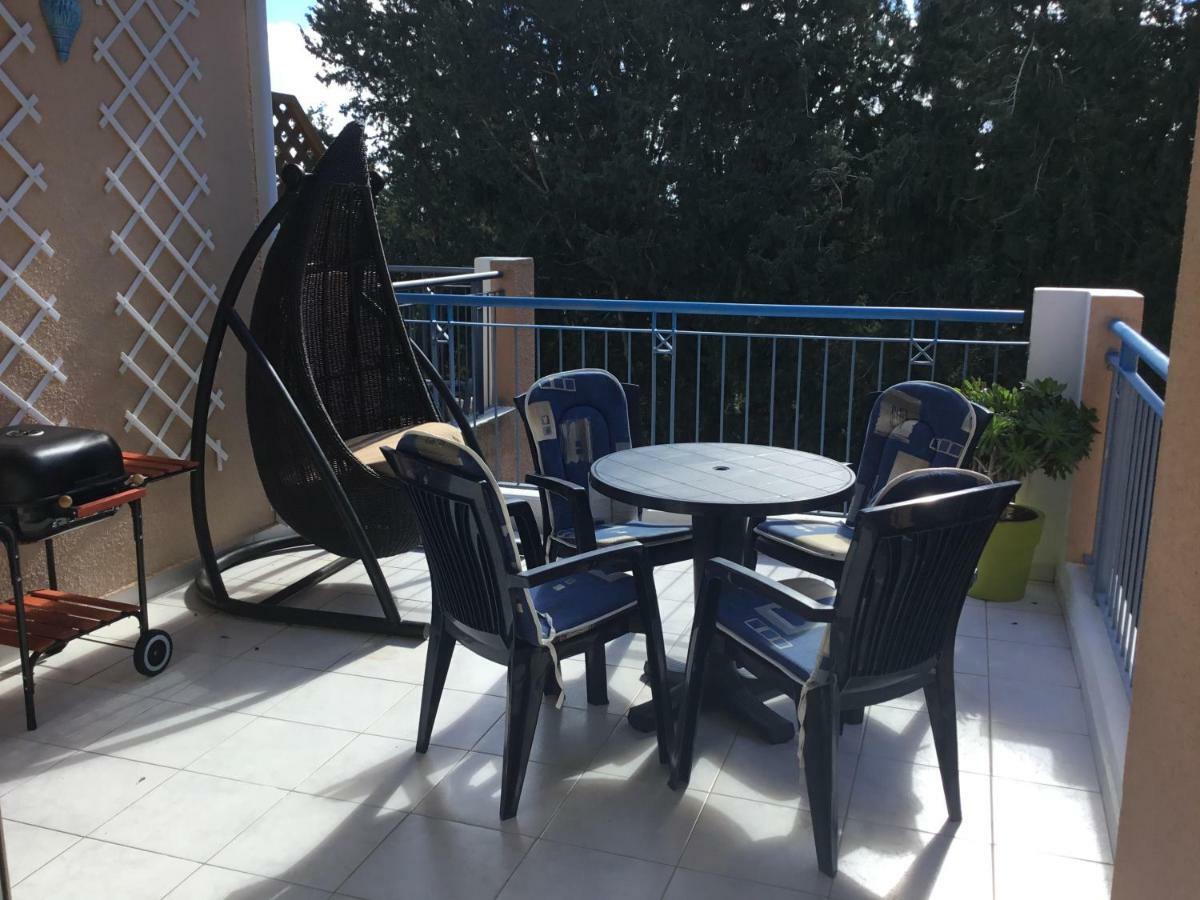 Apartment Paradise Garden 4, Kato