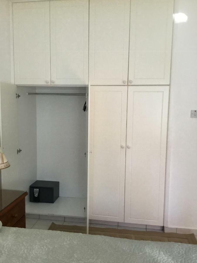 Apartment Paradise Garden 4, Kato *