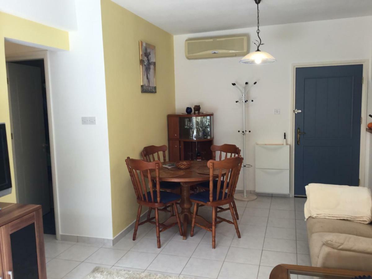 Paradise Garden 4, Kato Apartment Paphos
