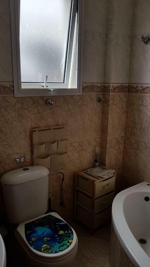 Danaos Apartament Apartamento Paphos