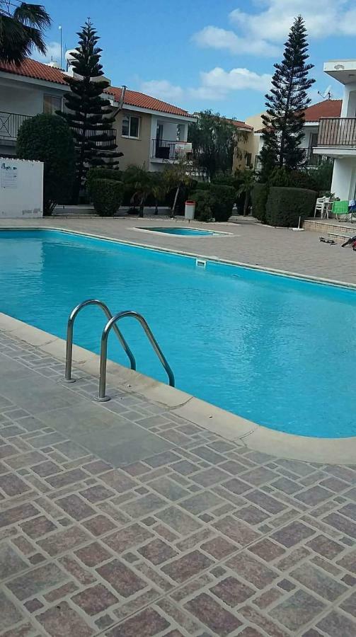 Danaos Apartament * Paphos