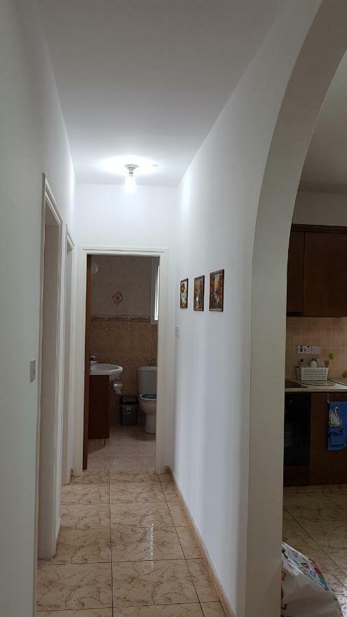 Danaos Apartament * Paphos