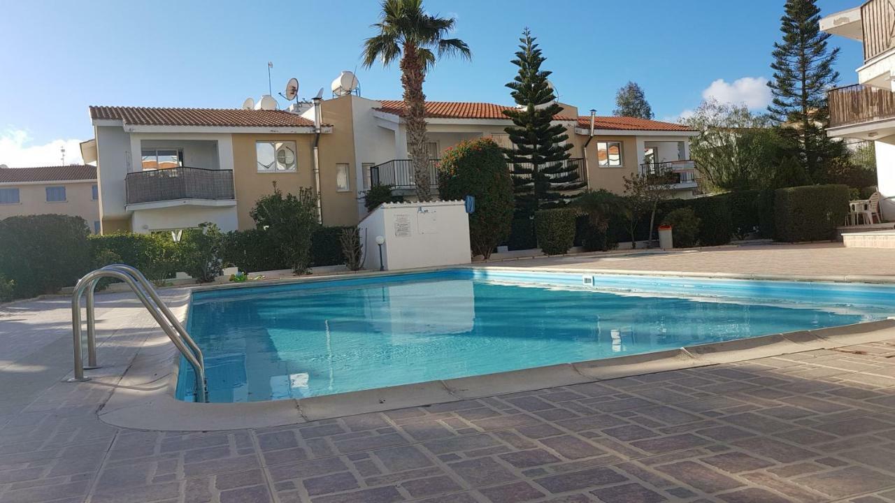 Apartamento Danaos Apartament *