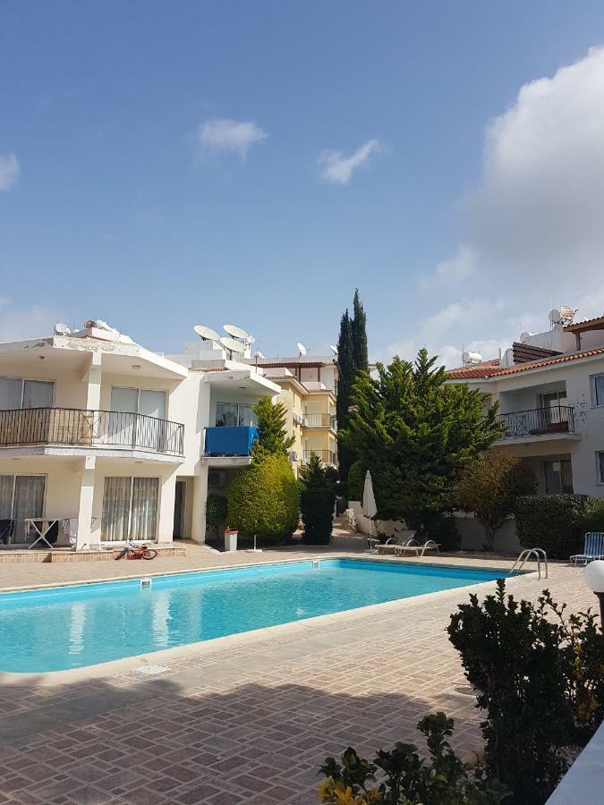 Danaos Apartament *