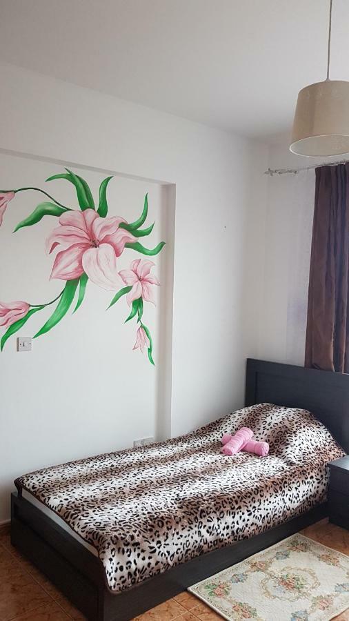 Apartamento Danaos Apartament