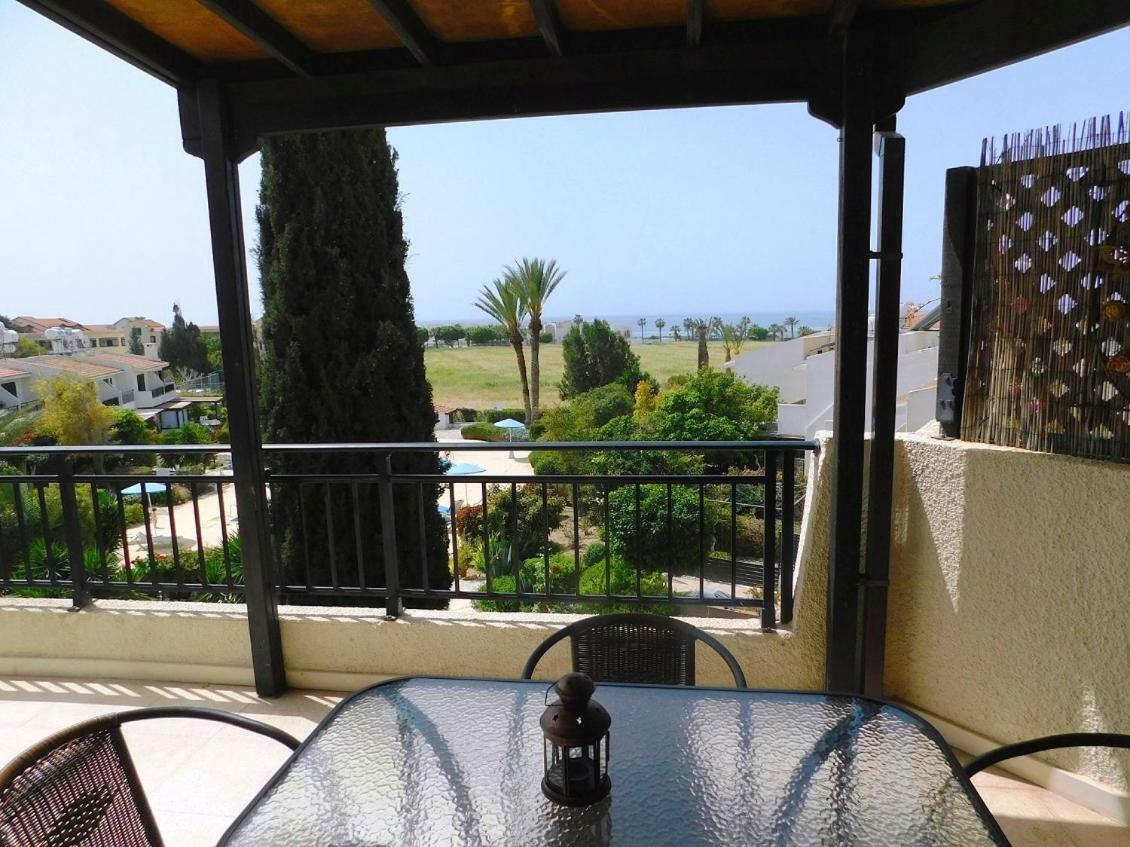 Apartment Sea View Apartment, Close To Amenities Paphos