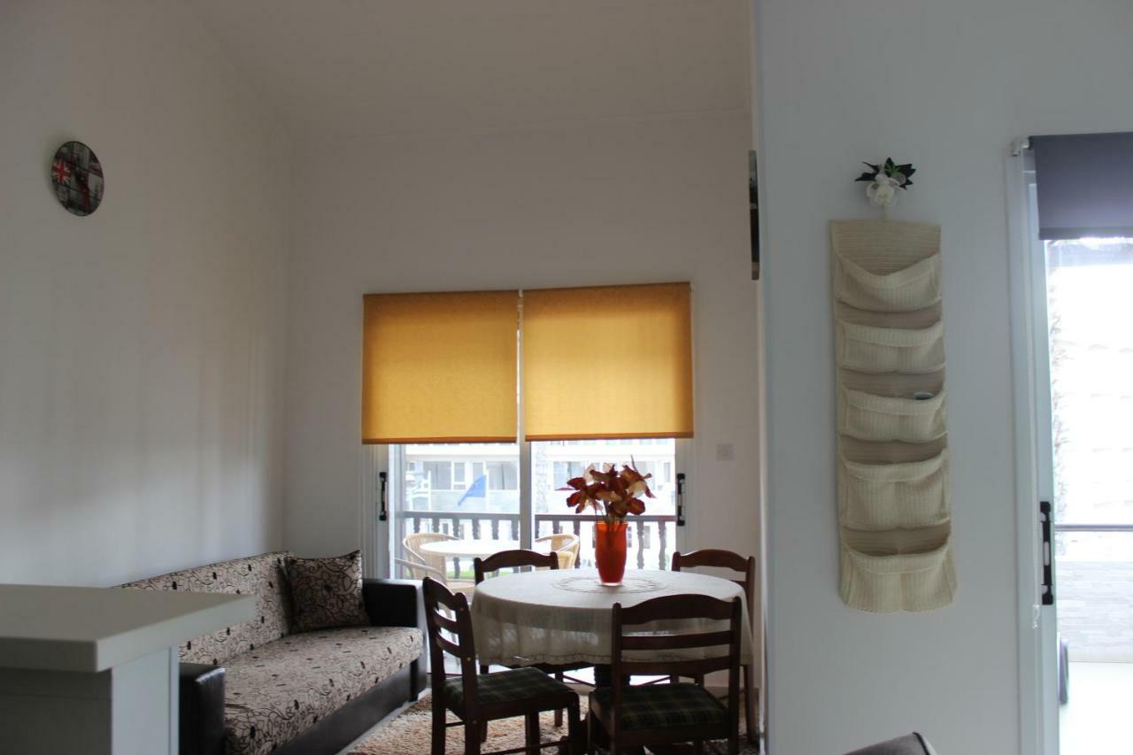 Apartment Limnaria Westpark Paphos