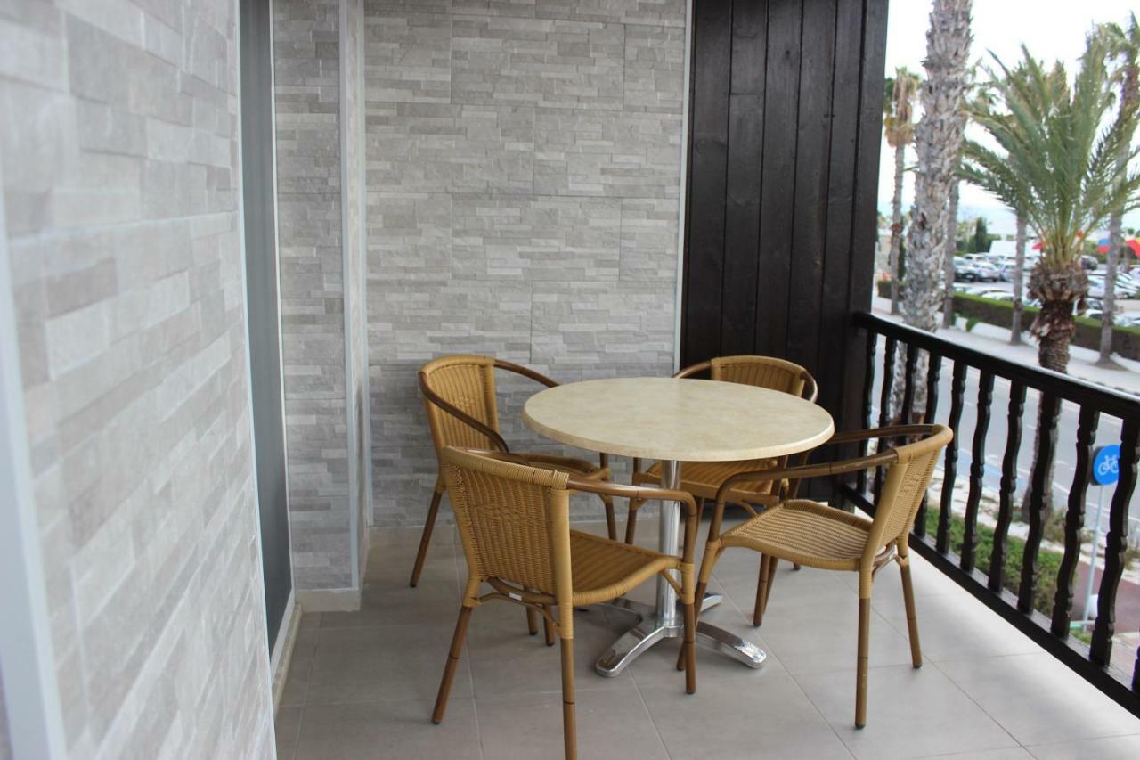 Limnaria Westpark Apartment