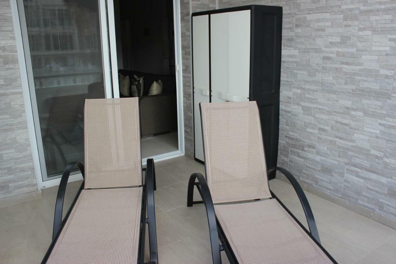 Apartment Limnaria Westpark
