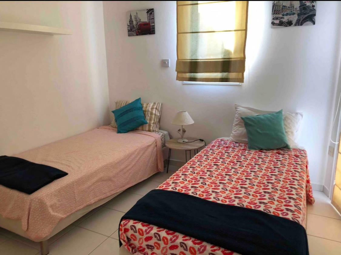 Iris Village Holiday Paphos