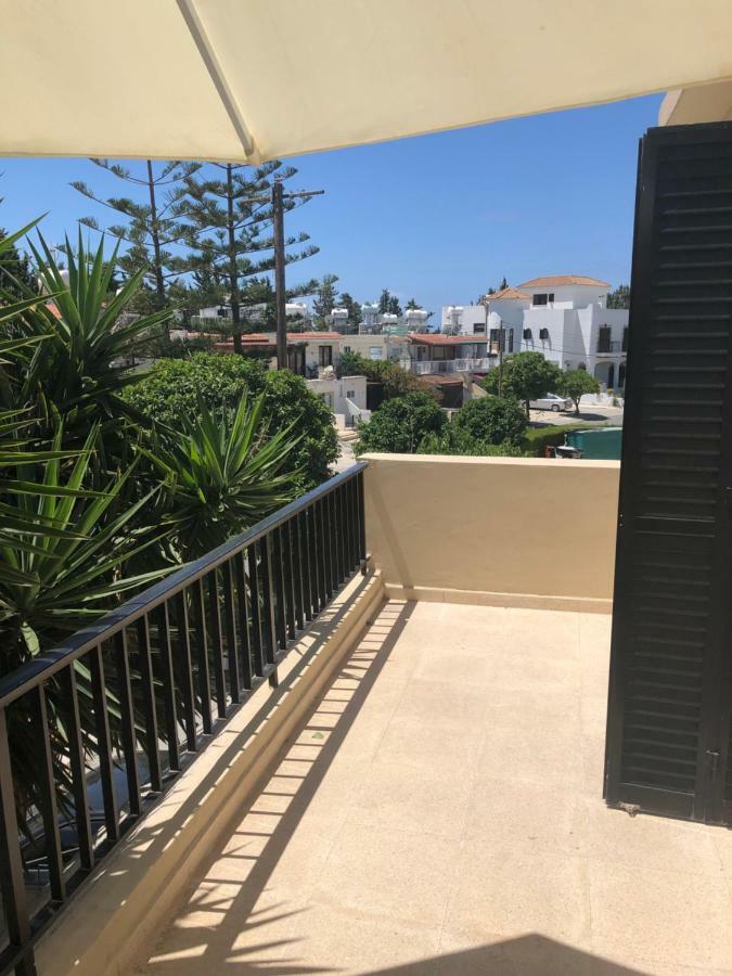 Apartamento Athina 8 Court Paphos