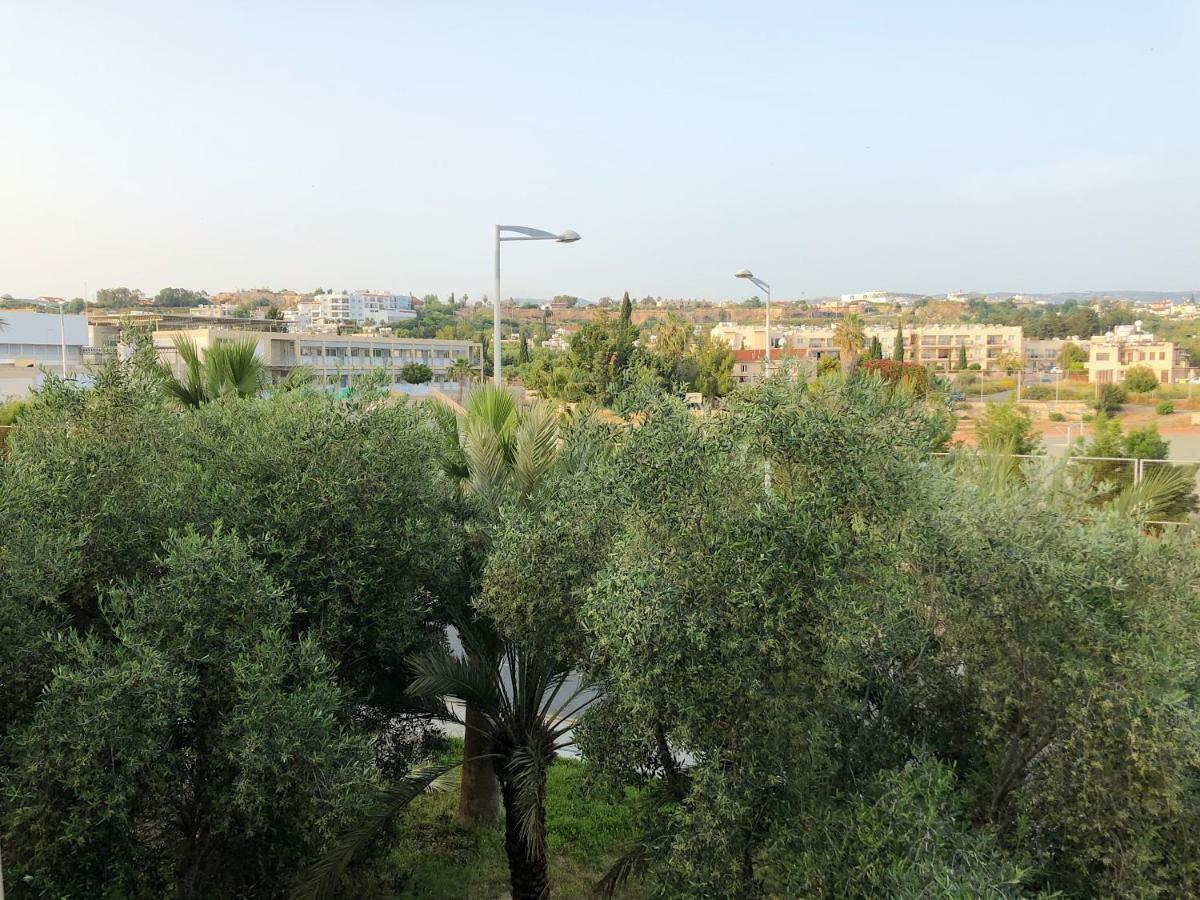 King's Gardens Apartment Paphos