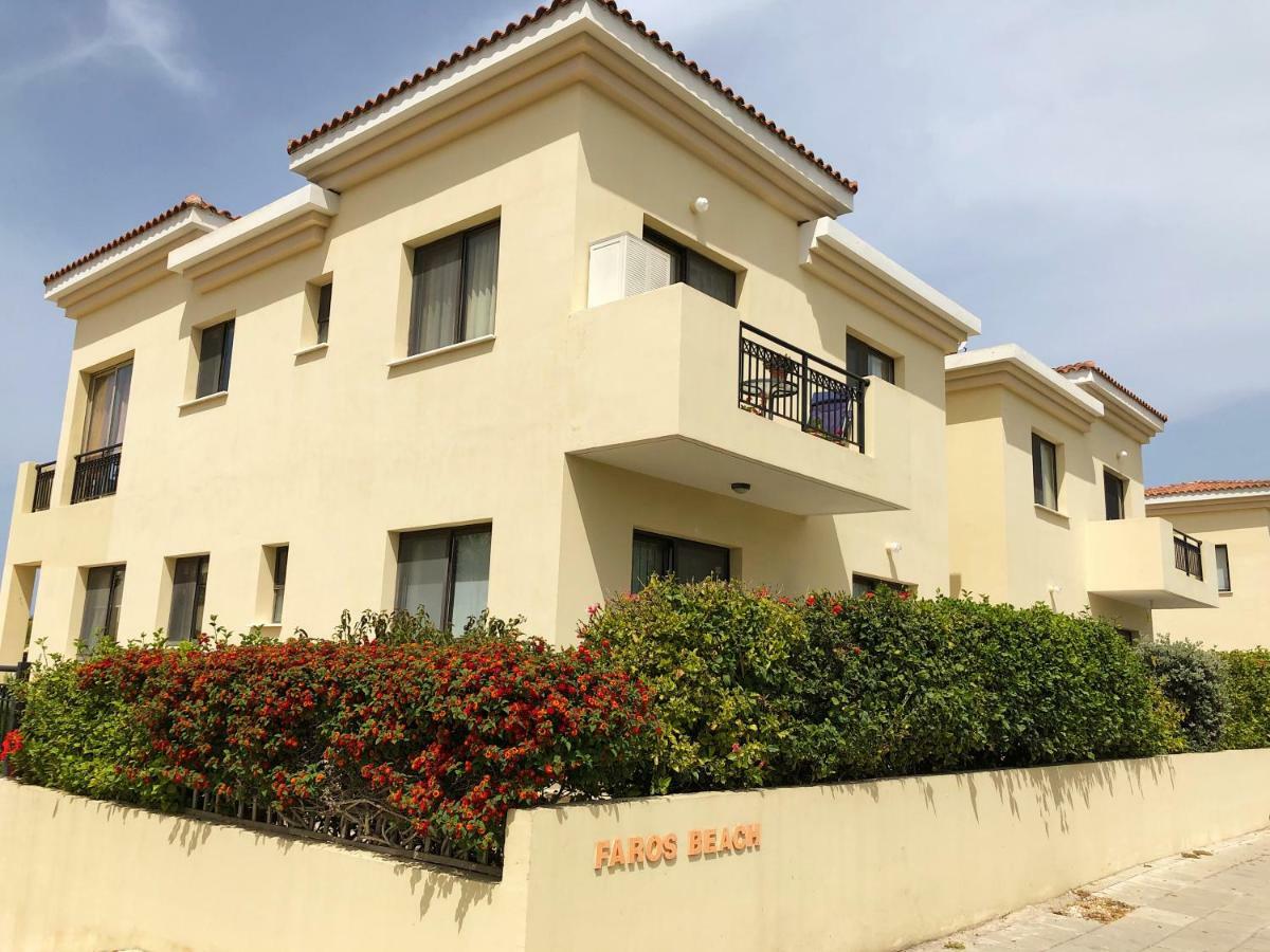 Faros Beach * Paphos