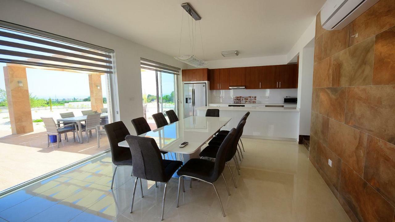 Toscano Villa Paphos