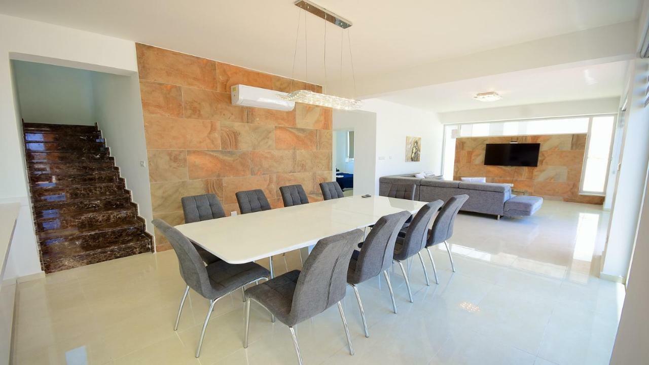 Villa Toscano Paphos