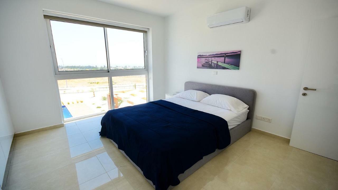 Toscano Villa *