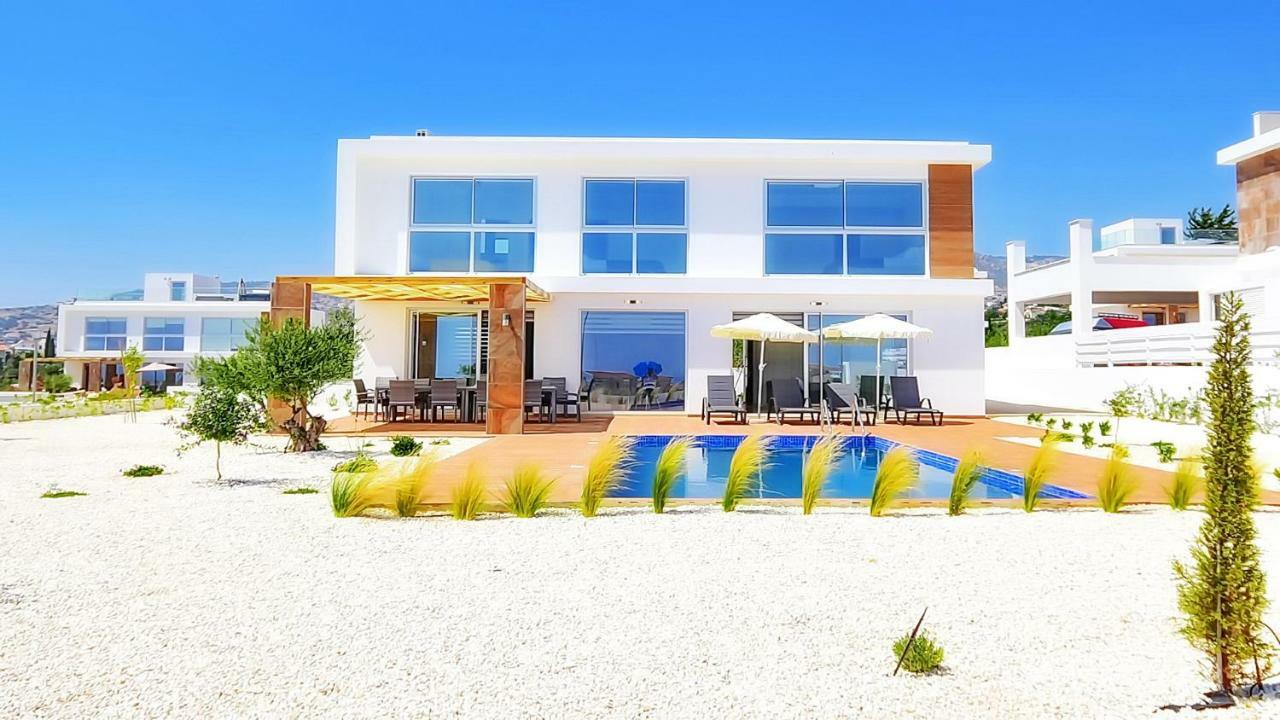 Toscano Villa Paphos