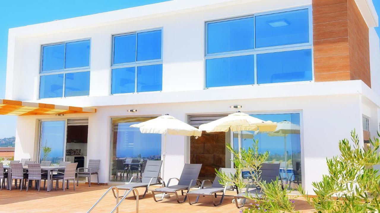 Toscano Paphos
