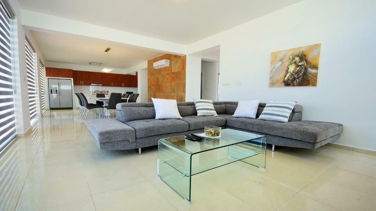Toscano Paphos