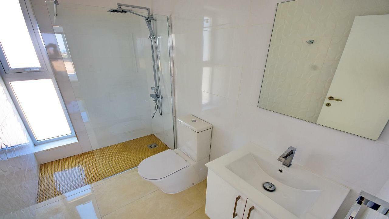Toscano Villa Paphos