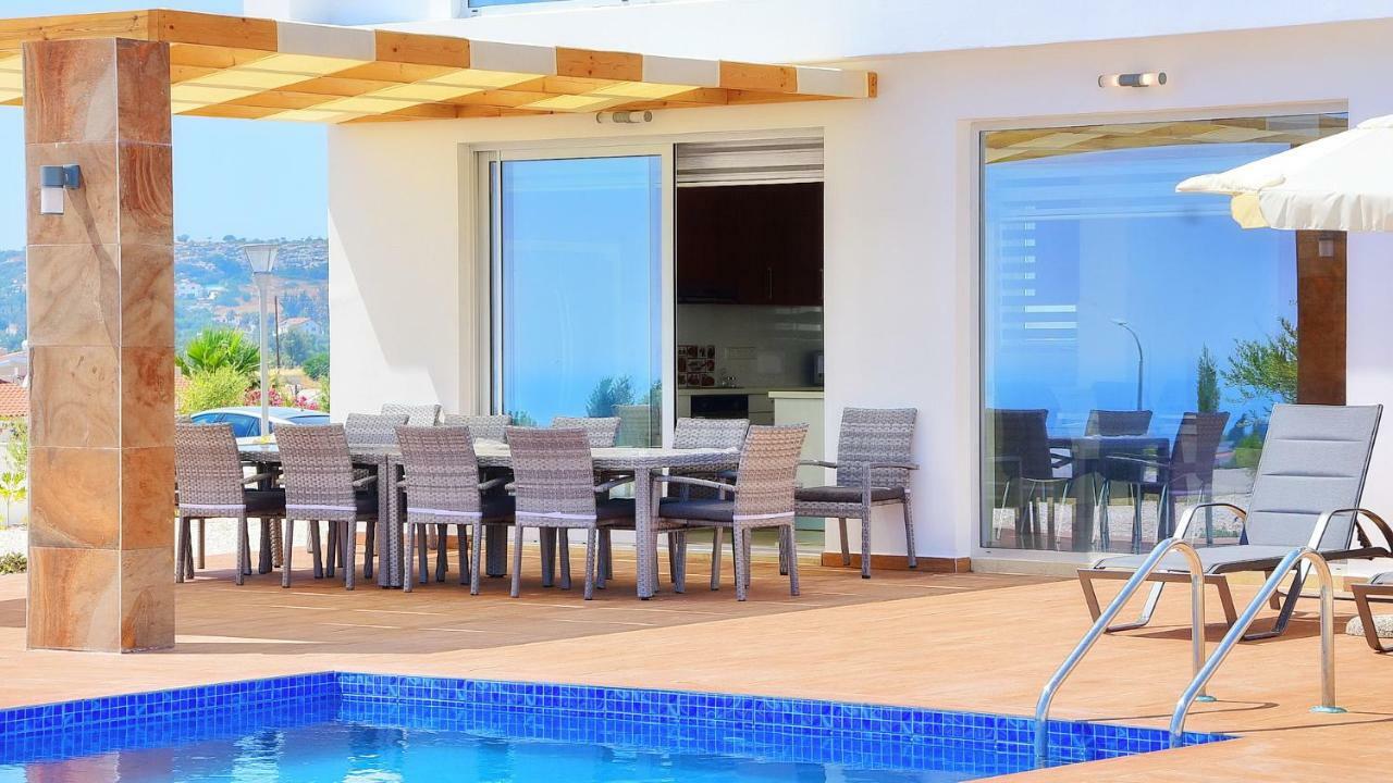 Villa Toscano *