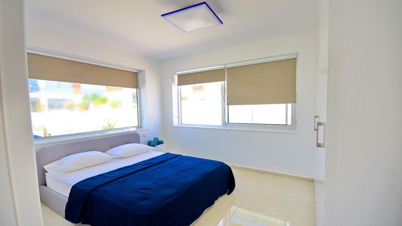 Toscano Villa Paphos