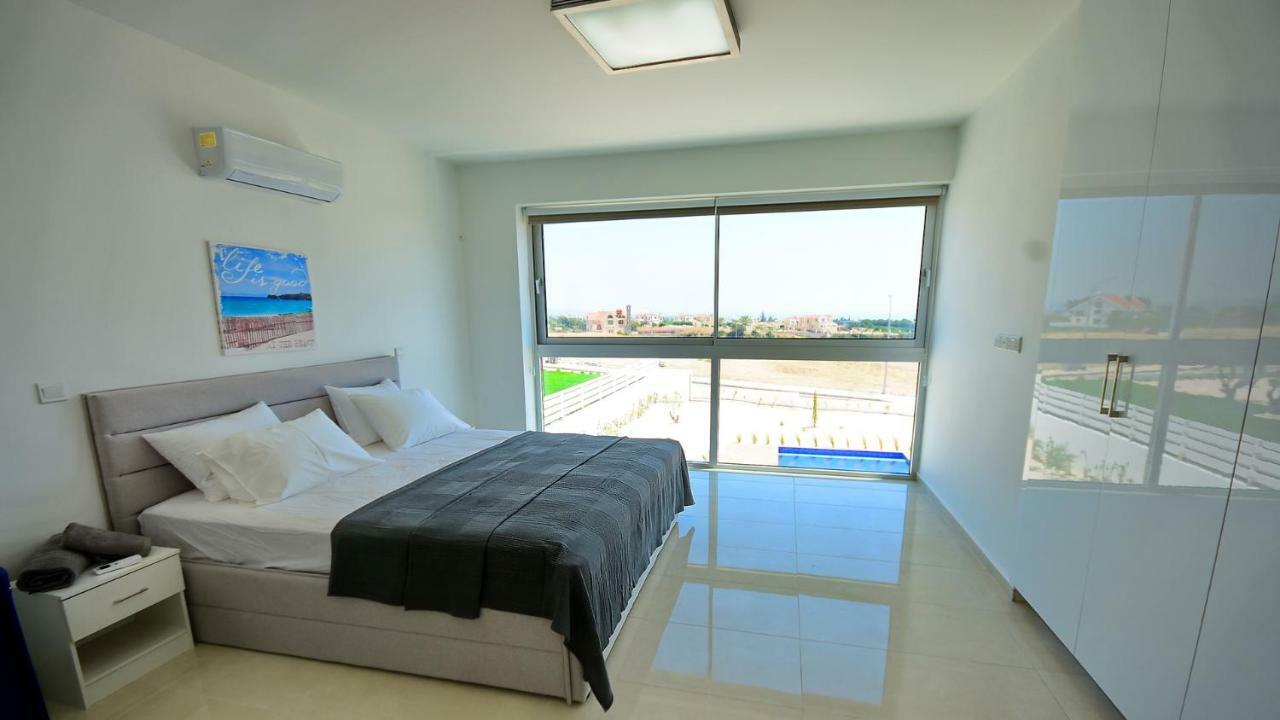 Villa Toscano