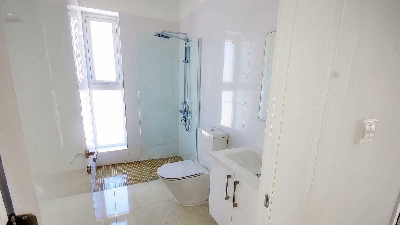 Toscano Villa *