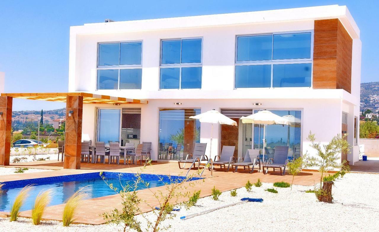 Toscano Villa *
