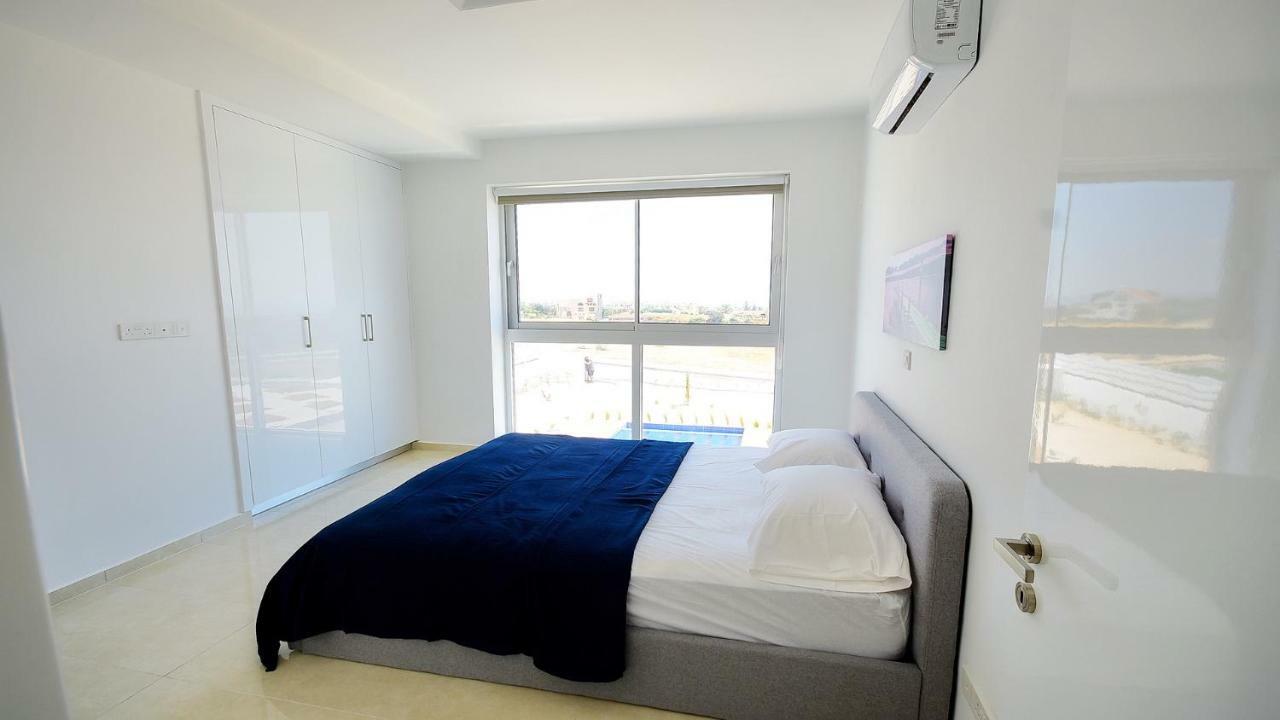 Villa Toscano Paphos