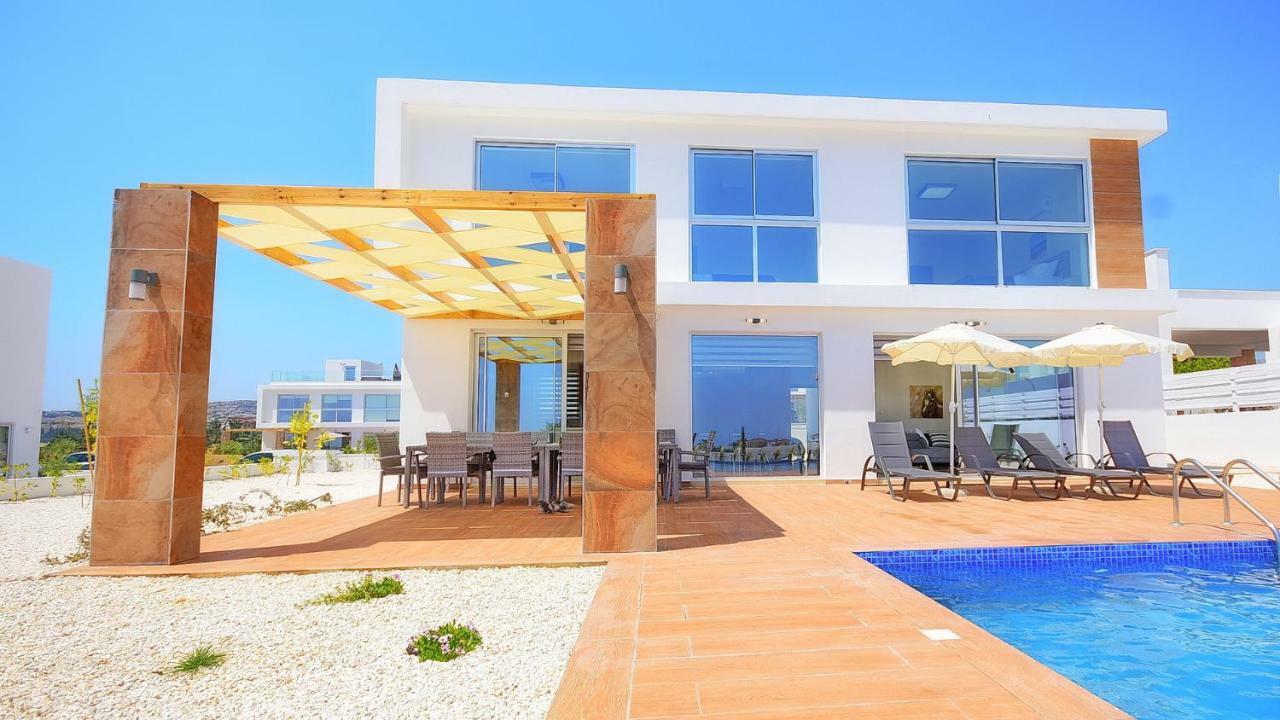 Villa Toscano Paphos