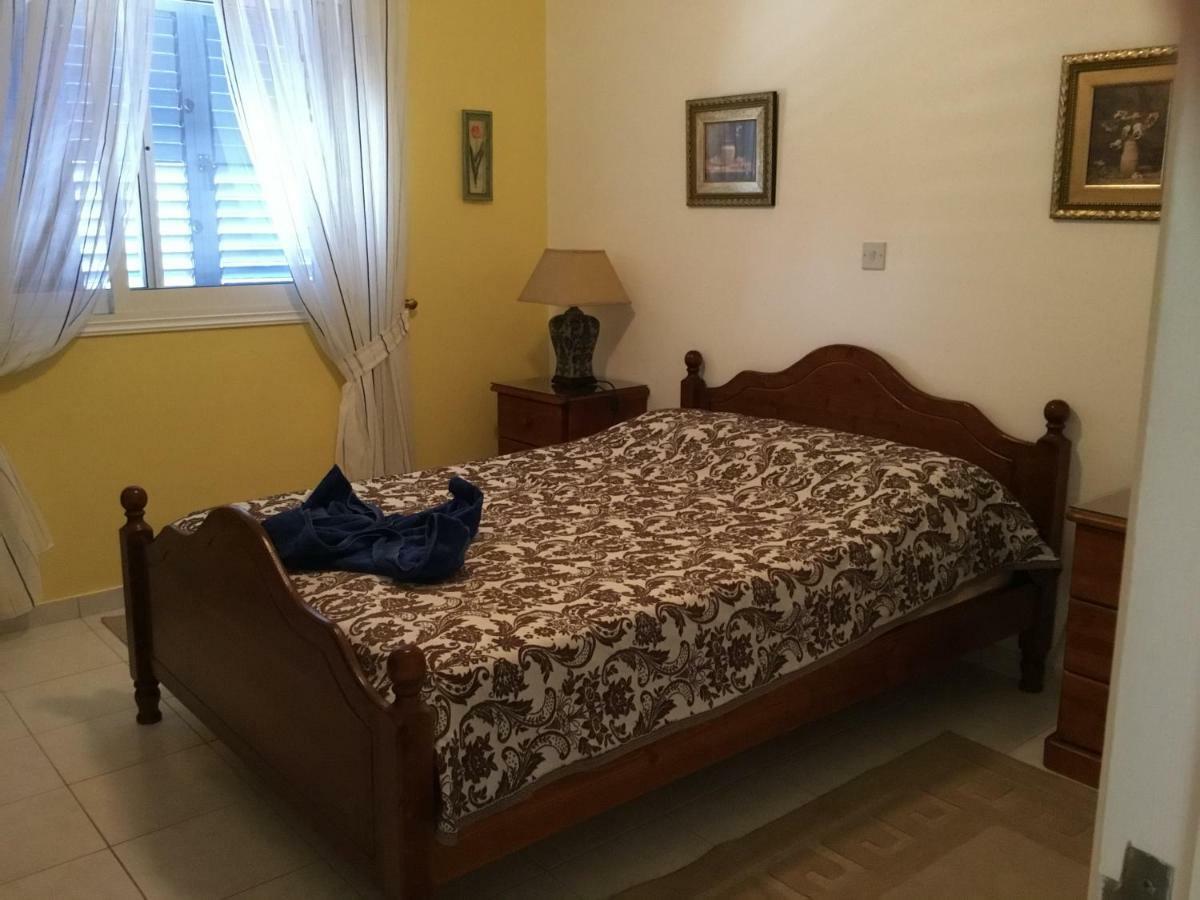 Paradise Garden 4, Kato Apartment Paphos