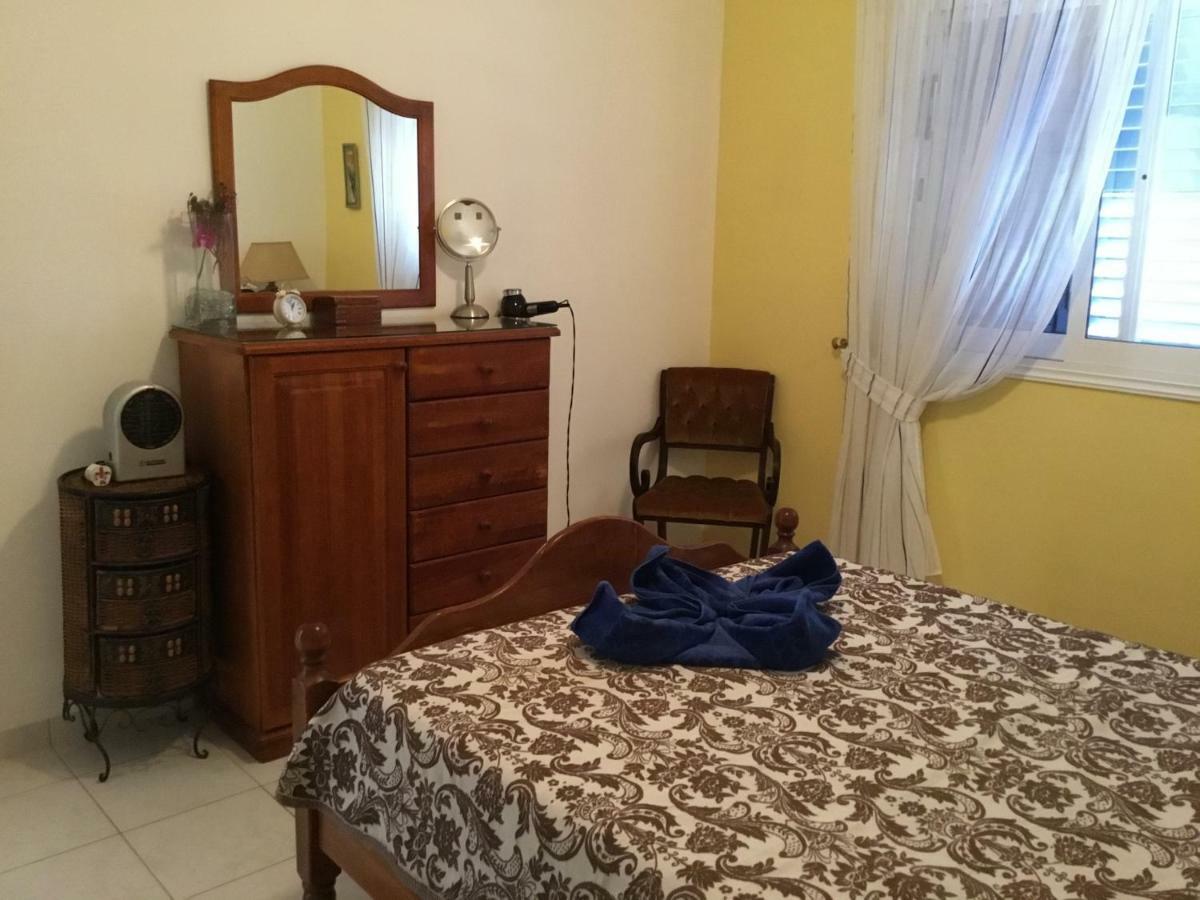 Apartment Paradise Garden 4, Kato Paphos