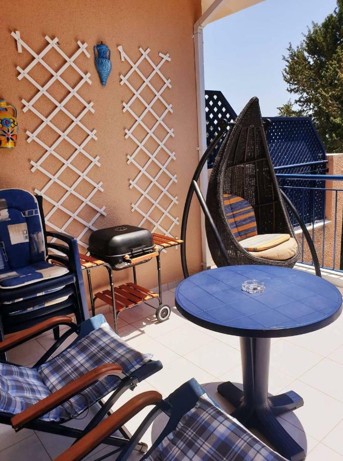 Paradise Garden 4, Kato Apartment *